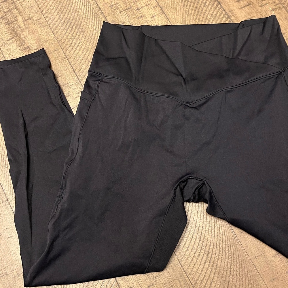 HALARA pet hair resistant leggings